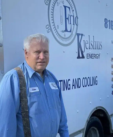 Eric Kjelshus