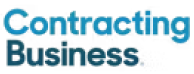 Contracting Business Logo